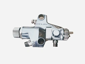 Leather Spraying Machine Spare Parts