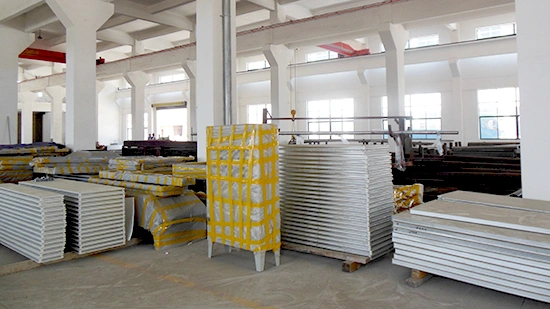 Warehouse