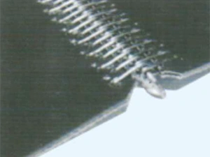 1007 Vacuum Pump Seal