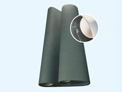 Rubber Conveyor Belt