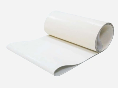 Silicone Conveyor Belt