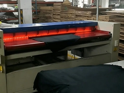 Customer Cases