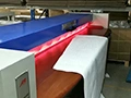 Electronic Leather Measuring Machine for Soft Leather