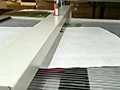 Electronic Leather Measuring Machine for Soft Leather
