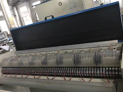 Nylon Roller