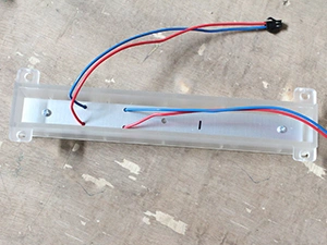Scanning Module