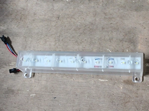 Scanning Board