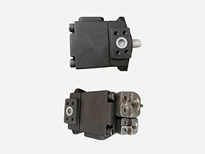 Oil Pump (Huzhou)