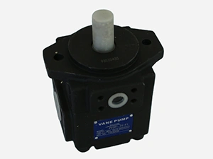 Oil Pump (Huzhou)
