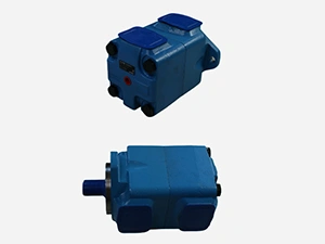 Vane Motor