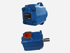 Oil Pump (Huzhou)