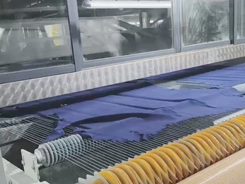 HVLP Leather Spraying System