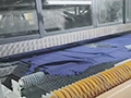 HVLP Leather Spraying System