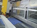 HVLP Leather Spraying System