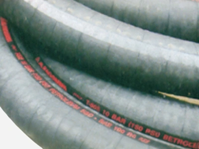Vacuum Hose