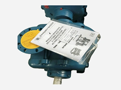 Vacuum Pump