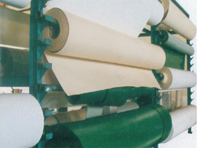 Leather Ironing & Embossing Machine Spare Parts
