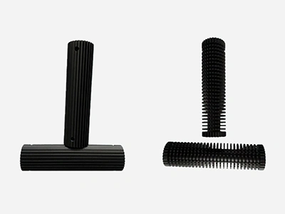 Peeling Roller (Grooved Type)