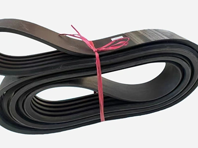 5-Unit Drum Belt