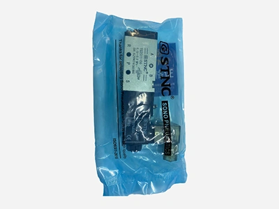 STNC Solenoid Valve