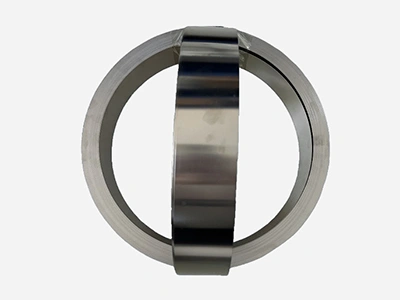 Stainless Steel Scraper