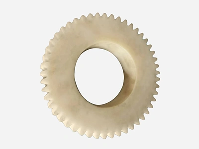 Large Gear