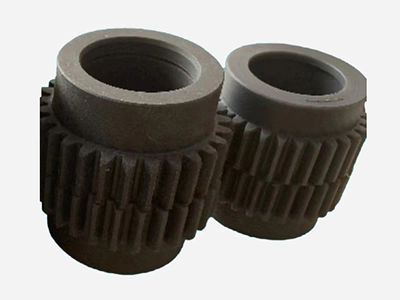 Drum Gear (30 Teeth with Bearing Seat)