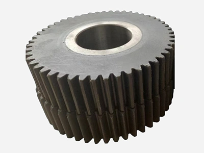 Pattern Roller Gear (49 Teeth)