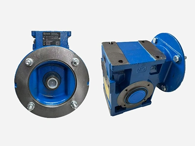Gear Reducer MRV63 UO3A-24x200