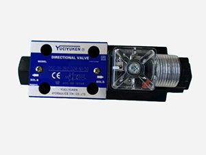 Solenoid Valve (Huzhou)