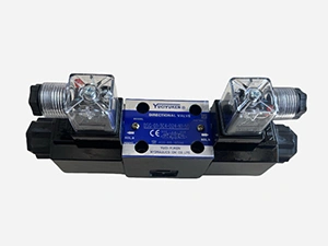 Bi-directional Solenoid Valve (Huzhou)
