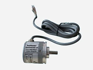Rotary Encoder (Leeds)