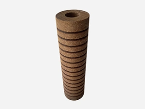 Curtain Coating Machine Filter Element