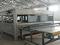 Leather Spray Finishing Machine