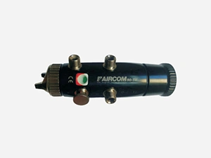 Leather Spraying Machine Spare Parts