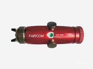 AIRCOM-LR120 Spray Gun