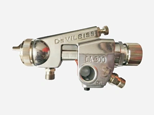 DA-300 Spray Gun