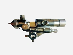 Taiwan HVLP778 Low-Pressure Spray Gun