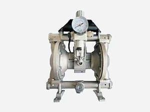 Italian Diaphragm Pump