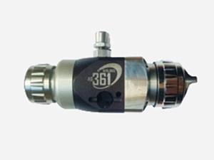 UK 361 Spray Gun