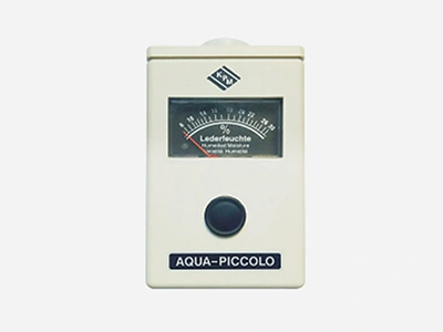 Dial-type Moisture Tester (German)
