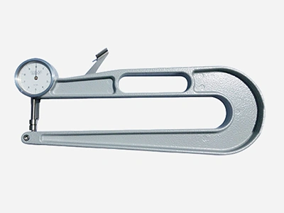300mm Thickness Gauge (Italian)