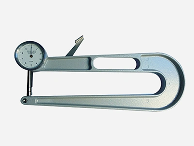 CLTI 450mm Thickness Gauge (Italian)
