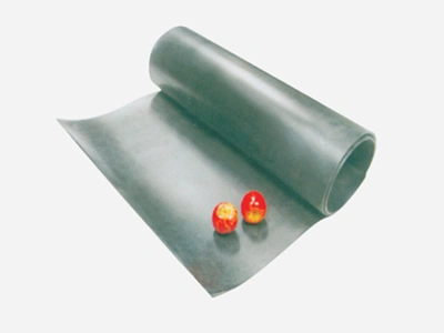 High-Density Felt (China / Italy / Germany / France)