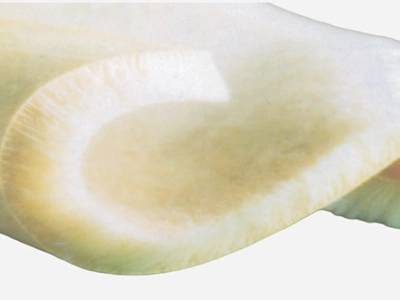 Wool Applicator Cloth