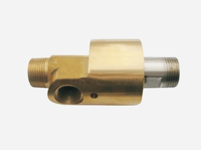 Rotary Joints