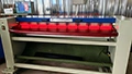 Roller Leather Measuring Machine for Wide Soft Hide