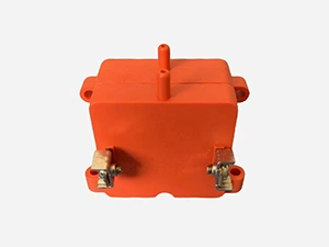 Pneumatic Safety Switch (Normally Closed)