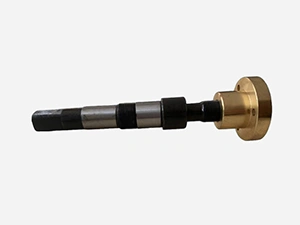 Knife Wheel Adjustment Kit