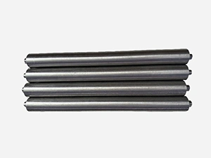 Stainless Steel Roller